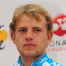 Gerald CIOLEK